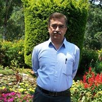 Profile Picture of Anil Grover (@anil-grover-9) on Quora
