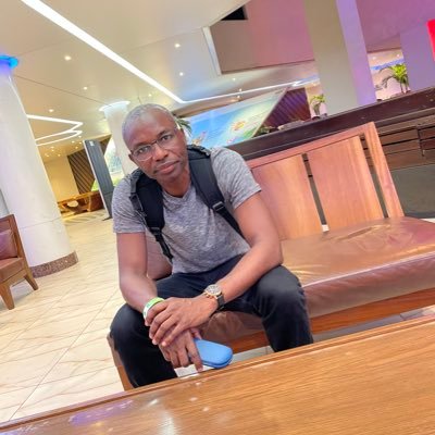 Profile Picture of Paul Mundy-Castle (@paulmundycastle) on Twitter