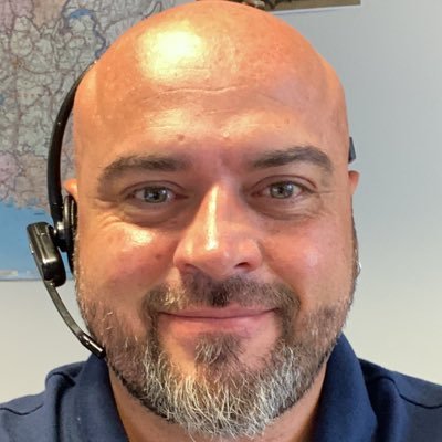 Profile Picture of David Leger (@DavidLe76919835) on Twitter