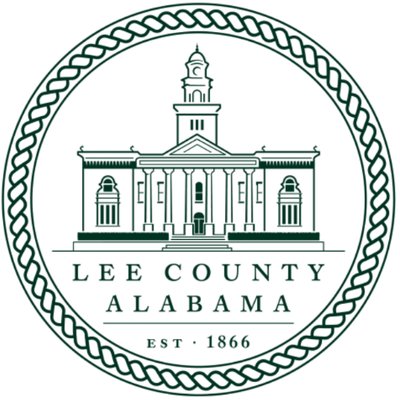 Profile Picture of LeeCounty Commission (@LeeCountyAL) on Twitter