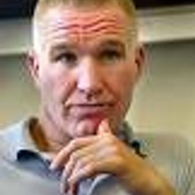 Profile Picture of Chris Mullin (@chrismullin17_) on Twitter