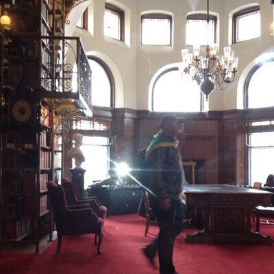 Profile Picture of David Caras (@davecaras) on Twitter