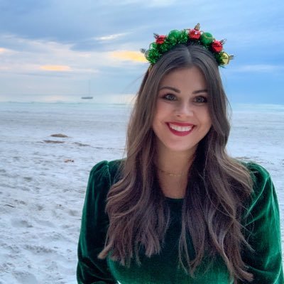 Profile Picture of MissyPageKearns (@MelDiPage) on Twitter