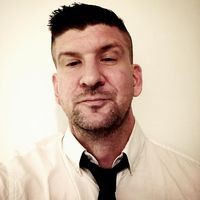 Profile Picture of Matthew Salyer (@matthew-salyer-10) on Quora