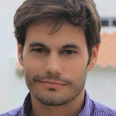 Profile Picture of Dr. Pablo Aguilera (@DrPabloAguilera) on Twitter