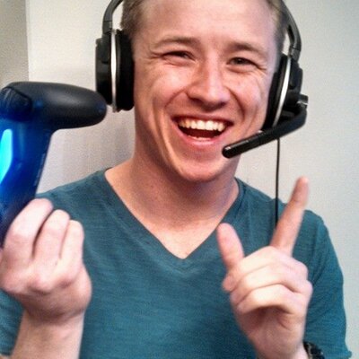 Profile Picture of Jeremy Hays (@Ronin_Patriot) on Twitter