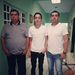 Profile Picture of Armando Andrade (@andrade_armando) on Instagram