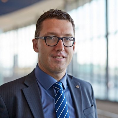 Profile Picture of Michael Hirschmann (@michaelhirschm3) on Twitter