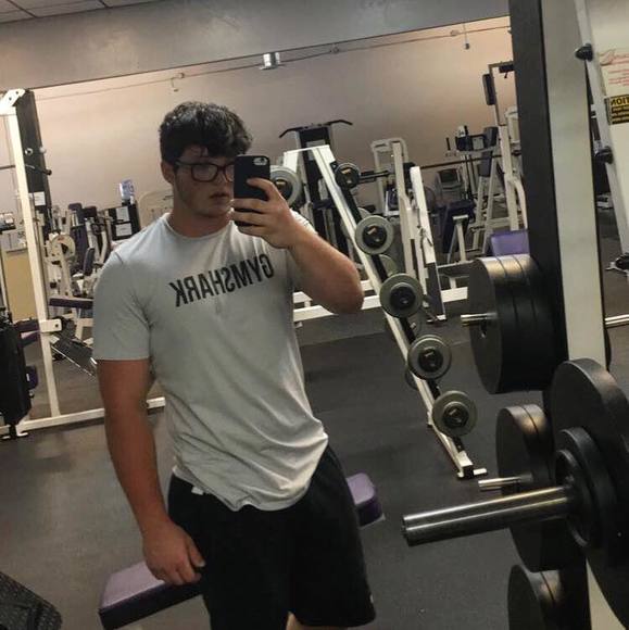 Profile Picture of Chris Tyhurst (@lil_chris2003) on Poshmark