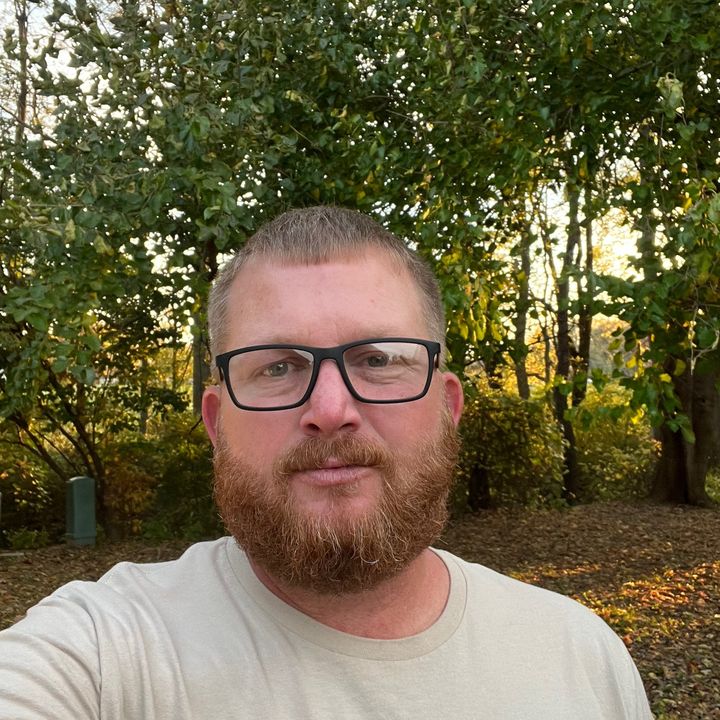 Profile Picture of King me (@chriskeiser8) on Tiktok
