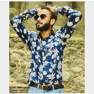 Profile Photo of Er Aman Siddiqui (@ErAmansiddiqui1) on Twitter