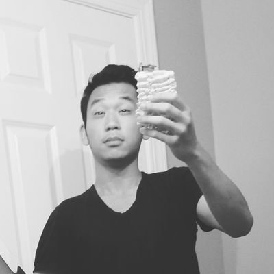 Profile Picture of Andrew Vu (@AsianMinh) on Twitter