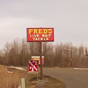 Profile Picture of Fred Marks (@5870m) on Myspace