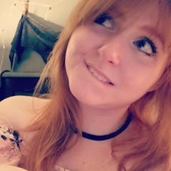 Profile Picture of Lissa Mizer (@princessthlaan) on Tiktok