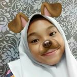 Profile Picture of Q I S T I N A || 13 ✨ (@berry.aleya) on Instagram