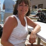 Profile Picture of Nancy Wardlaw Raguse (@nraguse) on Instagram