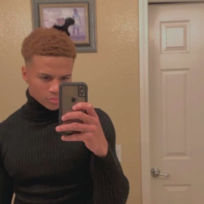 Profile Picture of Maurice D. Jones (@MoMorice26) on Twitter