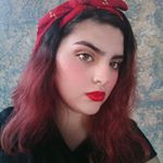 Profile Picture of N U B I A D. (@nubia_jimenez_18) on Instagram