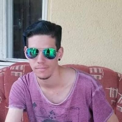 Profile Picture of Bendegúz Ádám Nagy (@BendegzdmNagy1) on Twitter