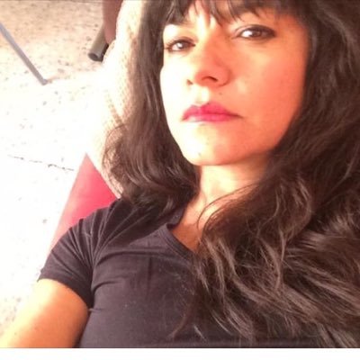 Profile Picture of Jacquelinne Colínon Twitter