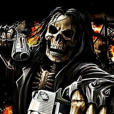 Profile Picture of Thomas Hooks (@ThomasH08956669) on Twitter