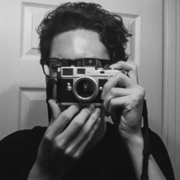 Profile Picture of Jacob Morel (@jacobsjunk) on Poshmark