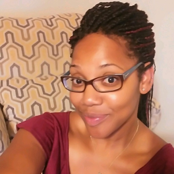 Profile Picture of Britney Mccullouch (@britmcculloch) on Poshmark