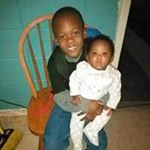 Profile Picture of Clarissa Hall (@hall.clarissa) on Instagram