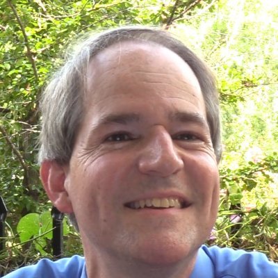 Profile Picture of Jimmy Cooper (@RevolutionaryJC) on Twitter