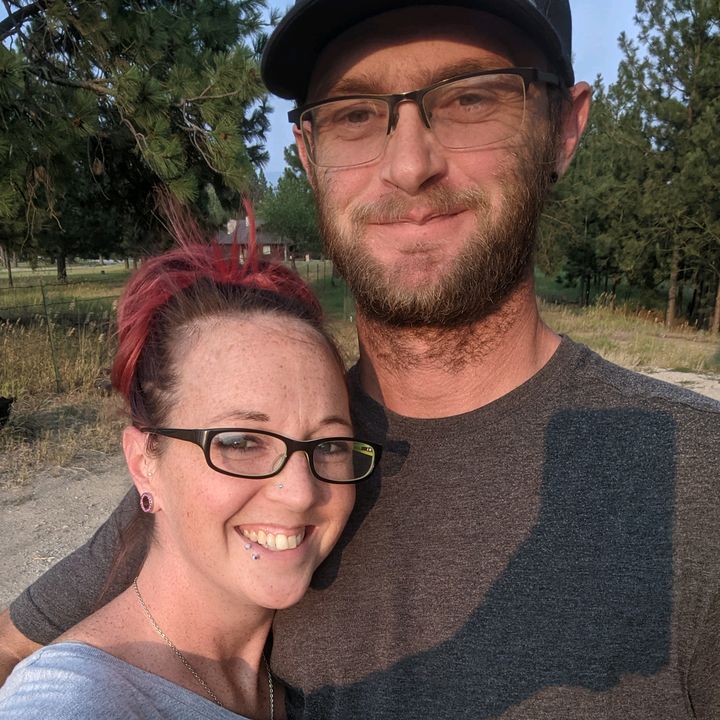 Profile Picture of Candice Carrell (@@candicecarrell) on Tiktok