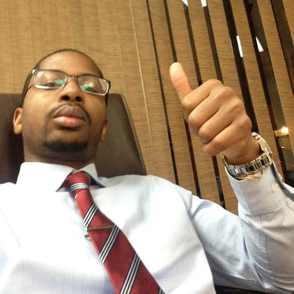 Profile Picture of Ugo U (@ugougeh) on Poshmark