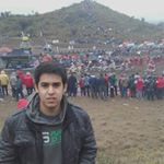 Profile Picture of Hugo Luján (@hugodelvallelujan) on Instagram