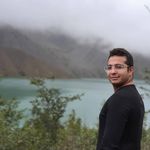 Profile Picture of amir sharghi (@amir.sharghi) on Instagram