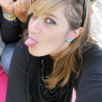 Profile Picture of Cristina Errico (@CriErrico) on Twitter