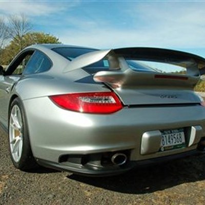 Profile Picture of Scott Lyman (@Thirdgarage) on Twitter