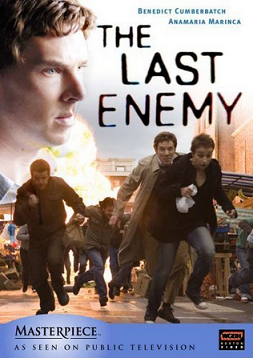 Profile Picture of The Last Enemy (TV series)on Wikipedia