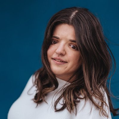 Profile Picture of Ariel Henley (@ariel_henley9) on Twitter