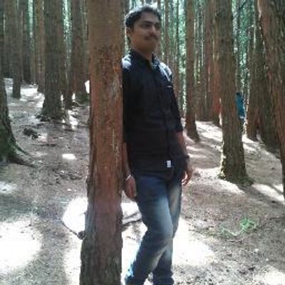Profile Picture of Anilkamath (@anil2kamath) on Twitter