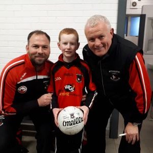Profile Picture of Stephen McHugh (@StephenMcHugh14) on Twitter