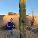 Profile Picture of Kyle Gaertner (@kyle_gaertner) on Instagram