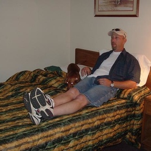 Profile Picture of Tim Burchett (@tburchett711) on Myspace