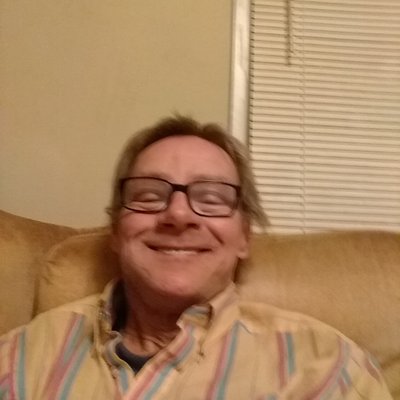 Profile Picture of Jeff Parkhurst (@JeffParkhurst1) on Twitter