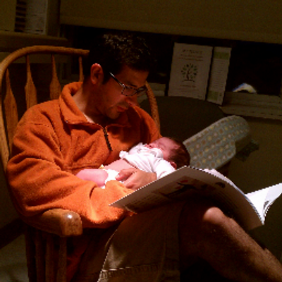 Profile Picture of David E. Rangel (@_derangel) on Twitter