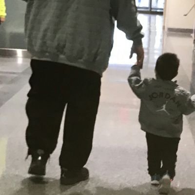 Profile Picture of Ron Bryant (@rondog187) on Twitter