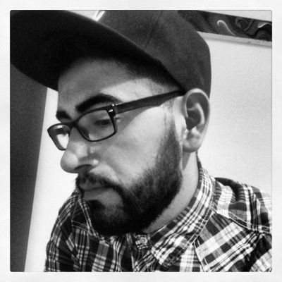 Profile Picture of Cesar Vargas (@RasecSagrav) on Twitter