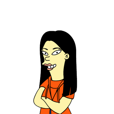 Profile Picture of Amber Q! (@LilSimpsonFan) on Twitter