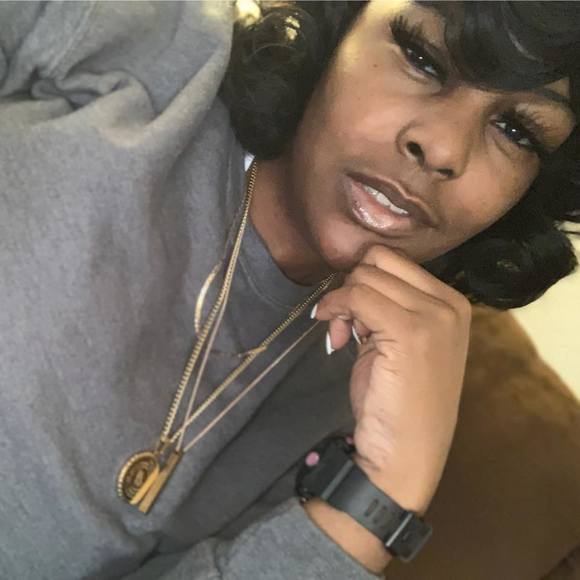 Profile Picture of Haja Slashbaby (@blpemberton20) on Poshmark