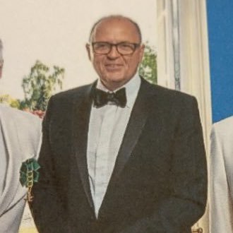 Profile Picture of Michael Lyng (@michael_lyng) on Twitter