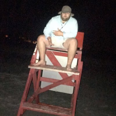 Profile Picture of Andrew J Allen (@JacobAA34) on Twitter