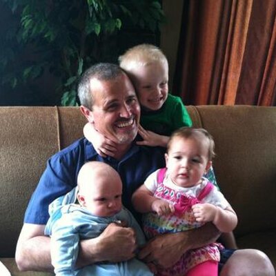 Profile Picture of Scott T. Torgerson (@STTorgs) on Twitter